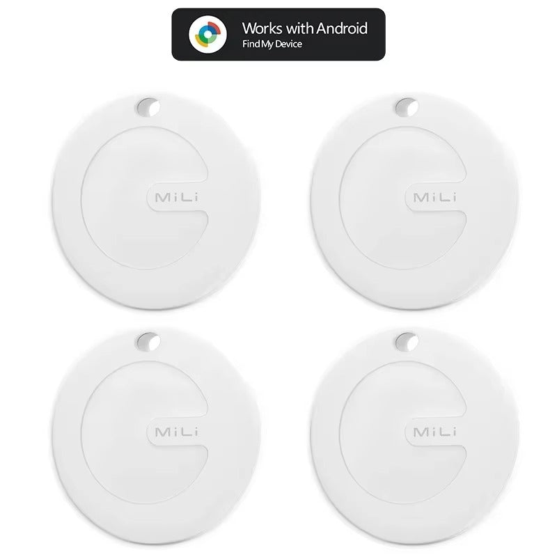 MiLi MiTag Go