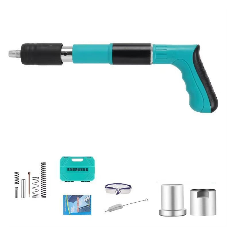 Concrete Nail Gun