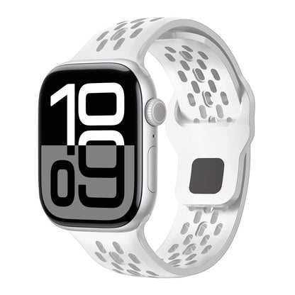 Stylish Smart Watch with Large Display